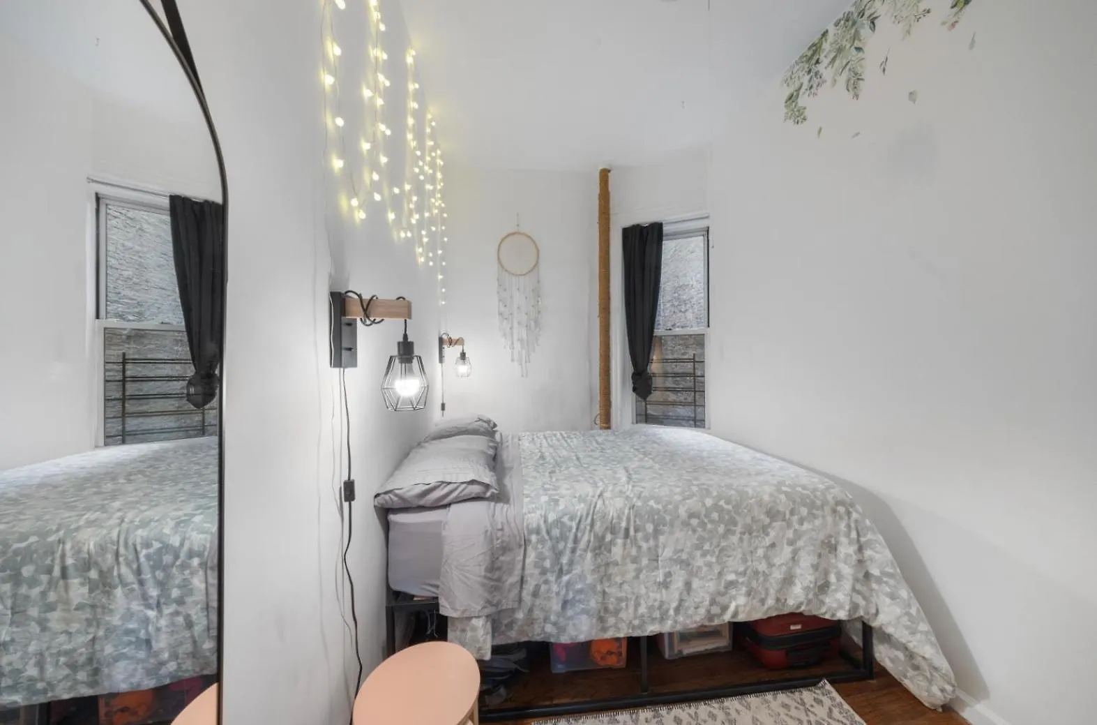 Union Square Sanctuary - Chic One Bedroom Retreat In Downtown Manhattan New York