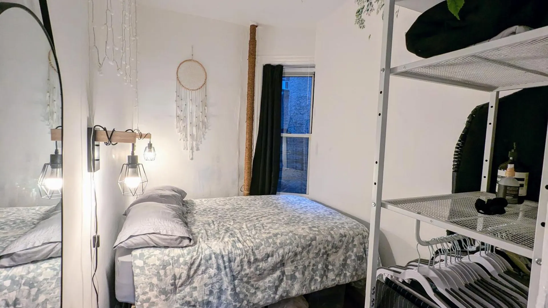 Apartment Union Square Sanctuary - Chic One Bedroom Retreat In Downtown Manhattan New York