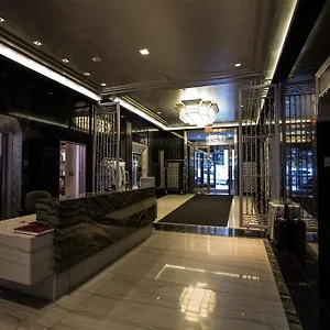 Sonder By Marriott Bonvoy One Platt Financial District Lägenhetshotell