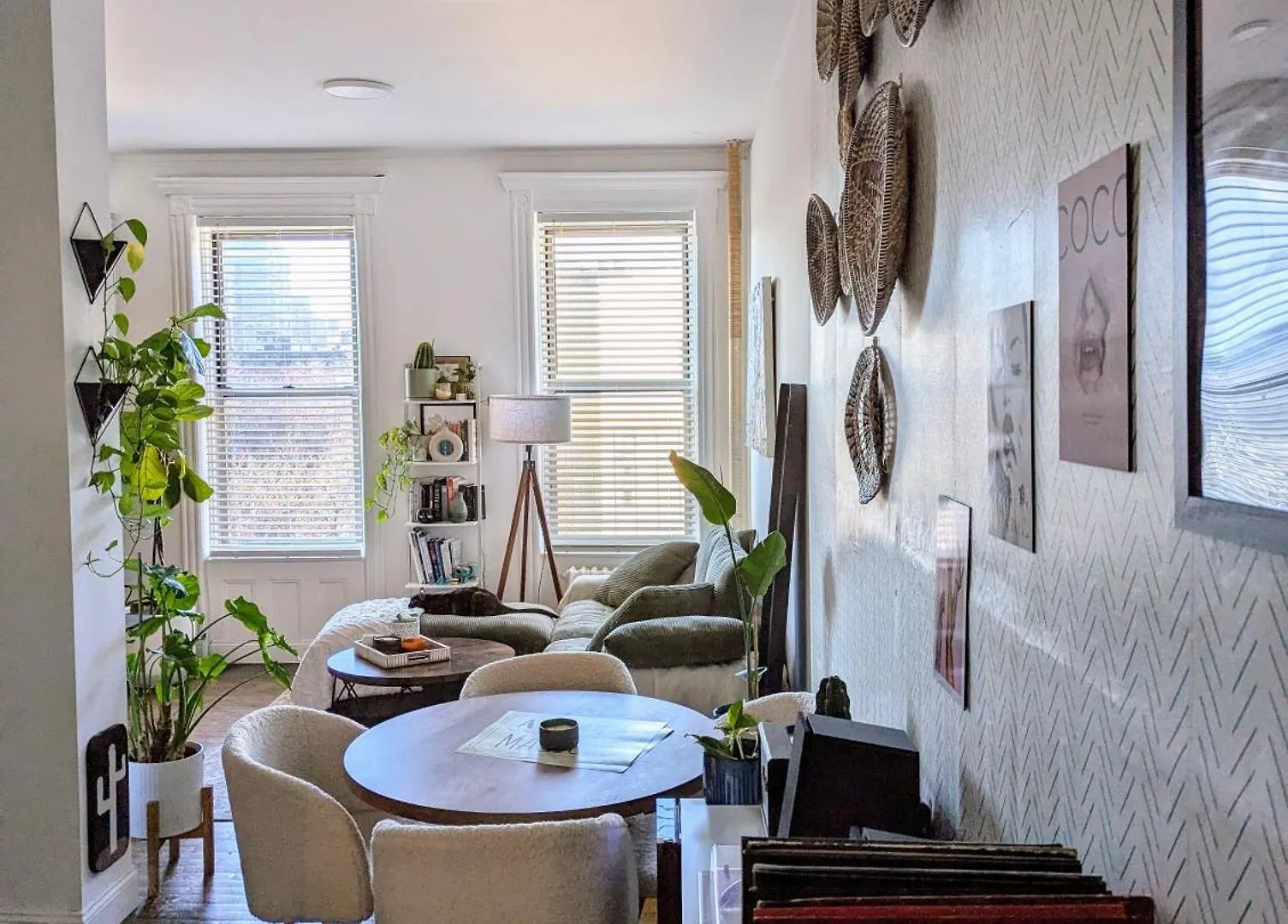Union Square Sanctuary - Chic One Bedroom Retreat In Downtown Manhattan New York