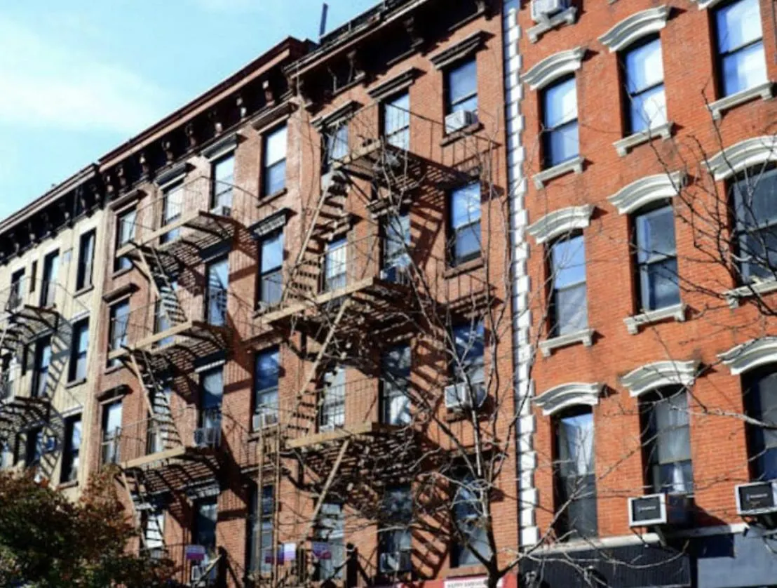 Lägenhet Union Square Sanctuary - Chic One Bedroom Retreat In Downtown Manhattan New York USA