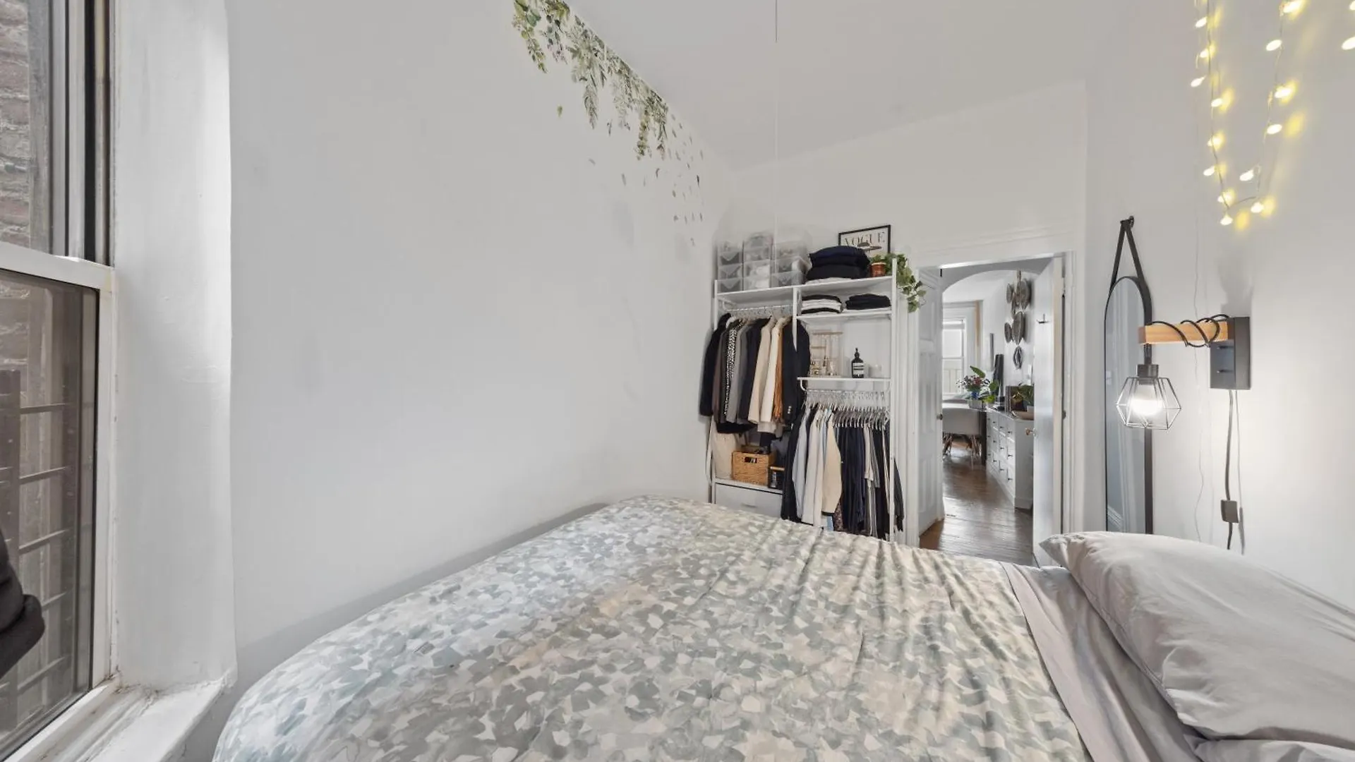 Lägenhet Union Square Sanctuary - Chic One Bedroom Retreat In Downtown Manhattan New York