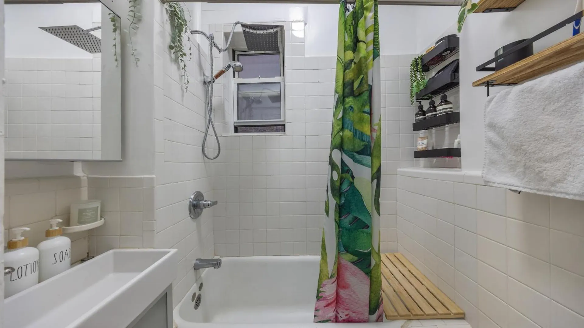 Lägenhet Union Square Sanctuary - Chic One Bedroom Retreat In Downtown Manhattan New York