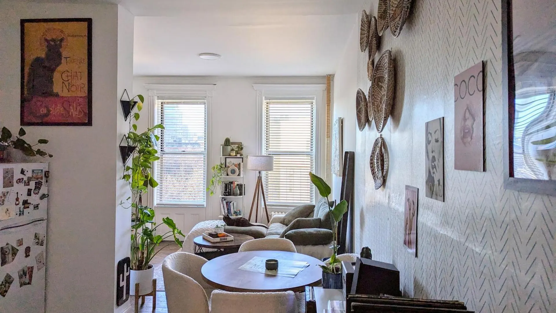 Union Square Sanctuary - Chic One Bedroom Retreat In Downtown Manhattan New York United States